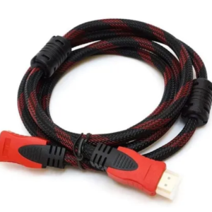 Cable Hdmi Reforzado 1.5m Mallado - CAB-47002