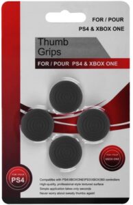 CUBRE STICK JOYSTICK PS3 PS4 XBOX