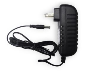 CARGADOR / FUENTE / TRANSFORMADOR 12V / 3A PIN 5.5mm y 3.5mm (NETBOOK GOBIERNO) / cm050