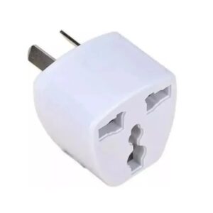 CABEZAL ADAPTADOR DE ENCHUFE / AG-303
