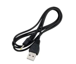 Cable Usb A Ficha Pin 2.0 / Dc-5v