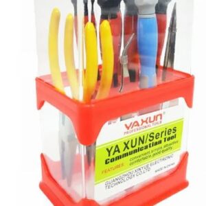 Kit De Herramientas / Yaxun Yx-218