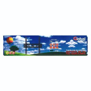 Soporte TV/Monitor de 26" a 55" / TVS-TILT-26-55I