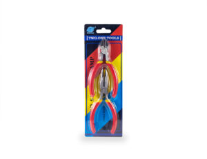 Kit Alicate y pinza de precision / 5 pulgadas