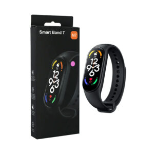 Reloj Inteligente M6 Smartwatch Bluetooth