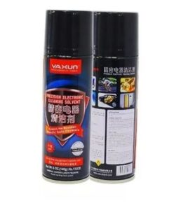 Limpiador De Contactos / Spray / Yaxun Yx539