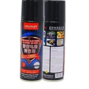 Limpiador De Contactos / Spray / Yaxun Yx539