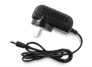 Cargador Fuente Alimentacion 9v / 1A / Plug 3.5 / 3139
