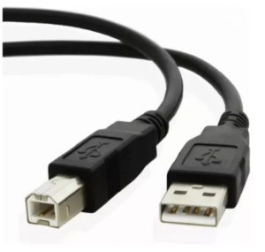 Cable Usb A/B Para Impresora / NETMAK NM-C03
