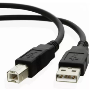 Cable Usb A/B Para Impresora / NETMAK NM-C03