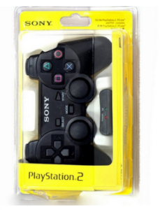 JOYSTICK PS2 SONY