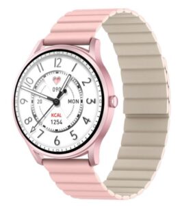 SMARTWATCH KIESLECT LADY CALLING LORA / ROSA