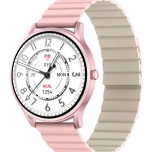 SMARTWATCH KIESLECT LADY CALLING LORA / ROSA