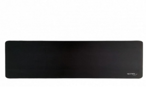Pad Mouse Netmak / NM-PADXL / Negro / 70x30cm