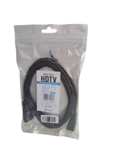CABLE HDMI A MINI HDMI / Noga / 2 metros