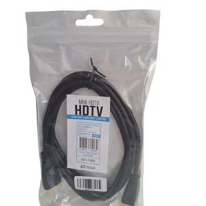 CABLE HDMI A MINI HDMI / Noga / 2 metros
