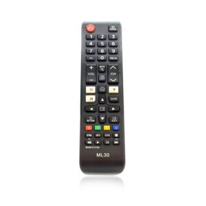 Control Remoto Tv – Megalite ML30 / SAMSUNG