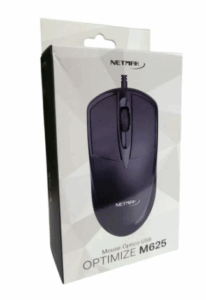 MOUSE USB / NETMAK NM-M625