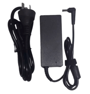 FUENTE NOTEBOOK PROBATTERY / 19V / 3.16A / 65W / MC-1903160A4-A / SAMSUNG