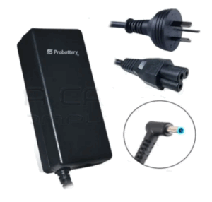 FUENTE NOTEBOOK PROBATTERY / 19.5V / 3.33A / 65W / MC-1953340A10-A / HP