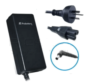 FUENTE NOTEBOOK PROBATTERY / 20V / 3.25A / 65W / MC-2003250A12-A / LENOVO