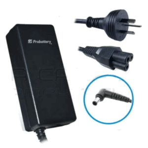 FUENTE NOTEBOOK PROBATTERY / 19V / 3.34A / 65W / MC-1953340A9-A / DELL