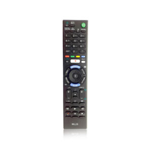 Control Remoto Tv – Megalite ML26 / SONY