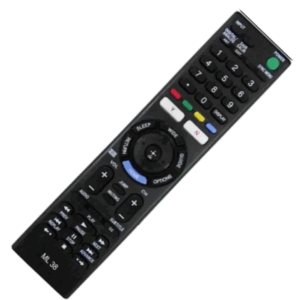Control Remoto Tv – Megalite ML38 / SONY