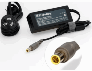 FUENTE NOTEBOOK PROBATTERY / 20V / 3.25A / 65W / MC-2003250A1-A