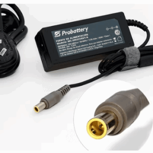 FUENTE NOTEBOOK PROBATTERY / 20V / 3.25A / 65W / MC-2003250A1-A