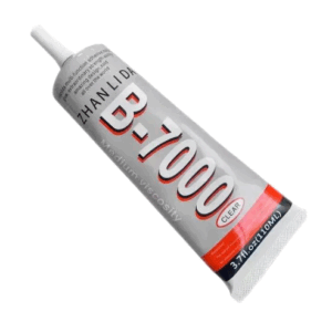 Pegamento Zhanlida B7000 / 110ml / Transparente