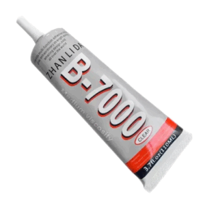 Pegamento Zhanlida B7000 / 110ml / Transparente