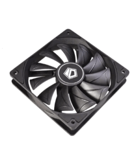 Cooler 120mm ID-Cooling XF-12025-SD / 1800rpm / 4 Pines
