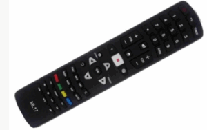 Control Remoto Tv – Megalite ML17 / TCL – HITACHI – RCA