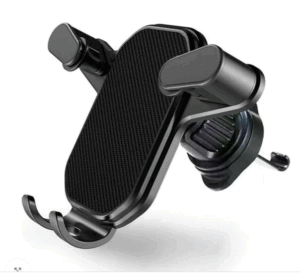 SOPORTE CELULAR PARA AUTO / REJILLA DE AUTO / HD-71067