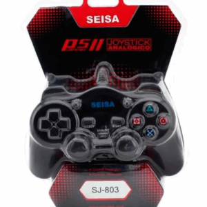 Joystick para PS2  / Con cable / SEISA SJ-803 o SJ-802