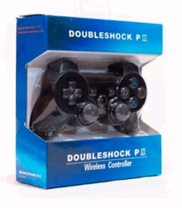 JOYSTICK CONTROL PS3 / WIRELESS CONTROLLER / ALTERNATIVO