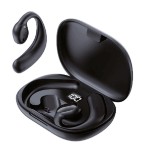 AURICULAR BLUETOOTH NETMAK EARBUDS / NM-FAST