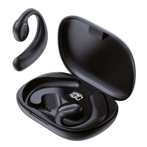 AURICULAR BLUETOOTH NETMAK EARBUDS / NM-FAST