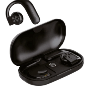 AURICULAR BLUETOOTH NETMAK EARBUDS / NM-SPIRIT