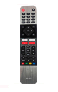 Control Remoto Tv – Megalite ML02 / ADMIRAL - KEN BROWN -NOBLEX - SMARTLIFE