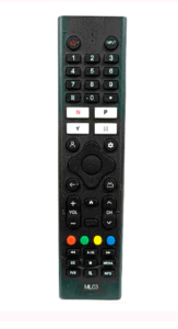 Control Remoto Tv – Megalite ML03 / NOBLEX - DAIHATSU