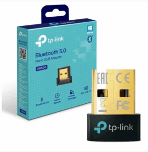 Adaptador Bluetooth USB 5.0 / TP-LINK UB500 / BT5.3