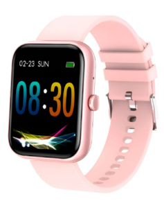 RELOJ SMARTWATCH SOUL EVO 400 / ROSA