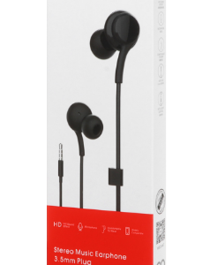 AURICULAR IN EAR TRANYCO / T-R18 / PLUG 3.5