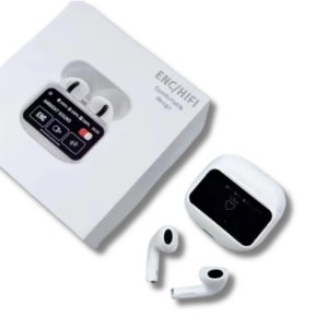 Auricular Inalambrico Comfortable Design A11 PRO
