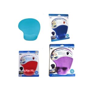 PAD MOUSE PREMIUM GEL / COLORES / H-02